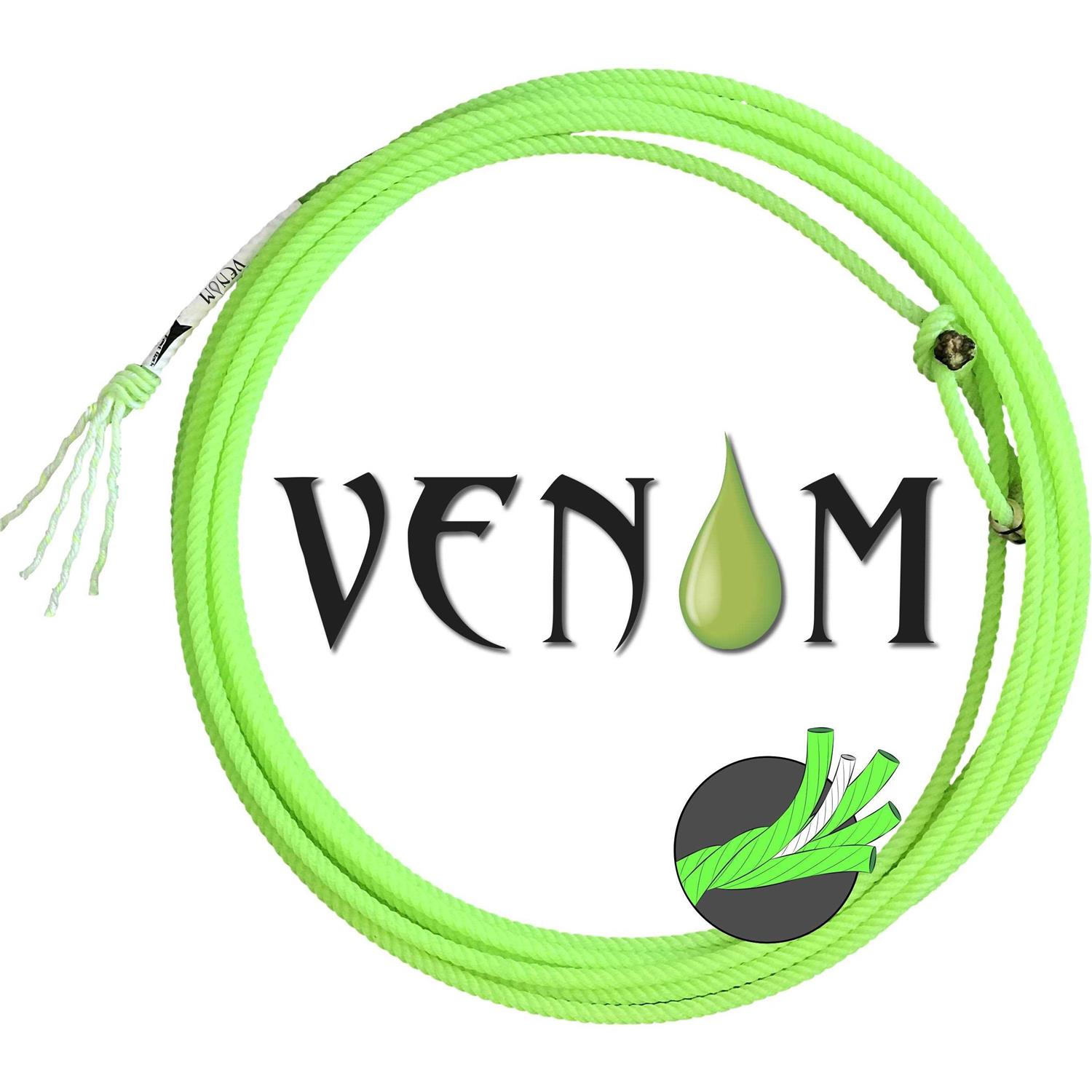Fast Back Venom Rope - Zenithce