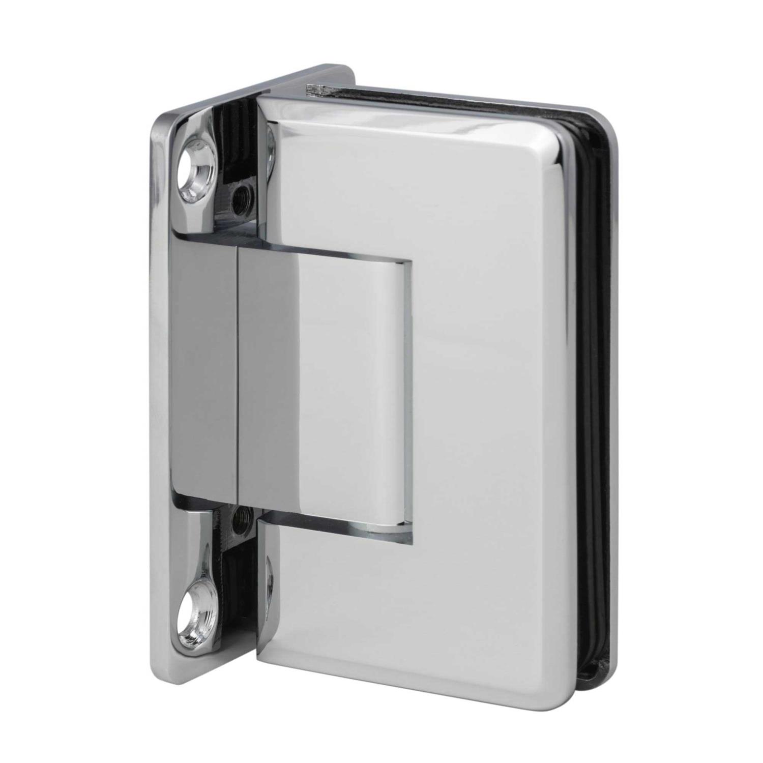 Sure-Loc Hardware SHR-1  2-sided C-Shaped Shower Door Handle - Zenithce