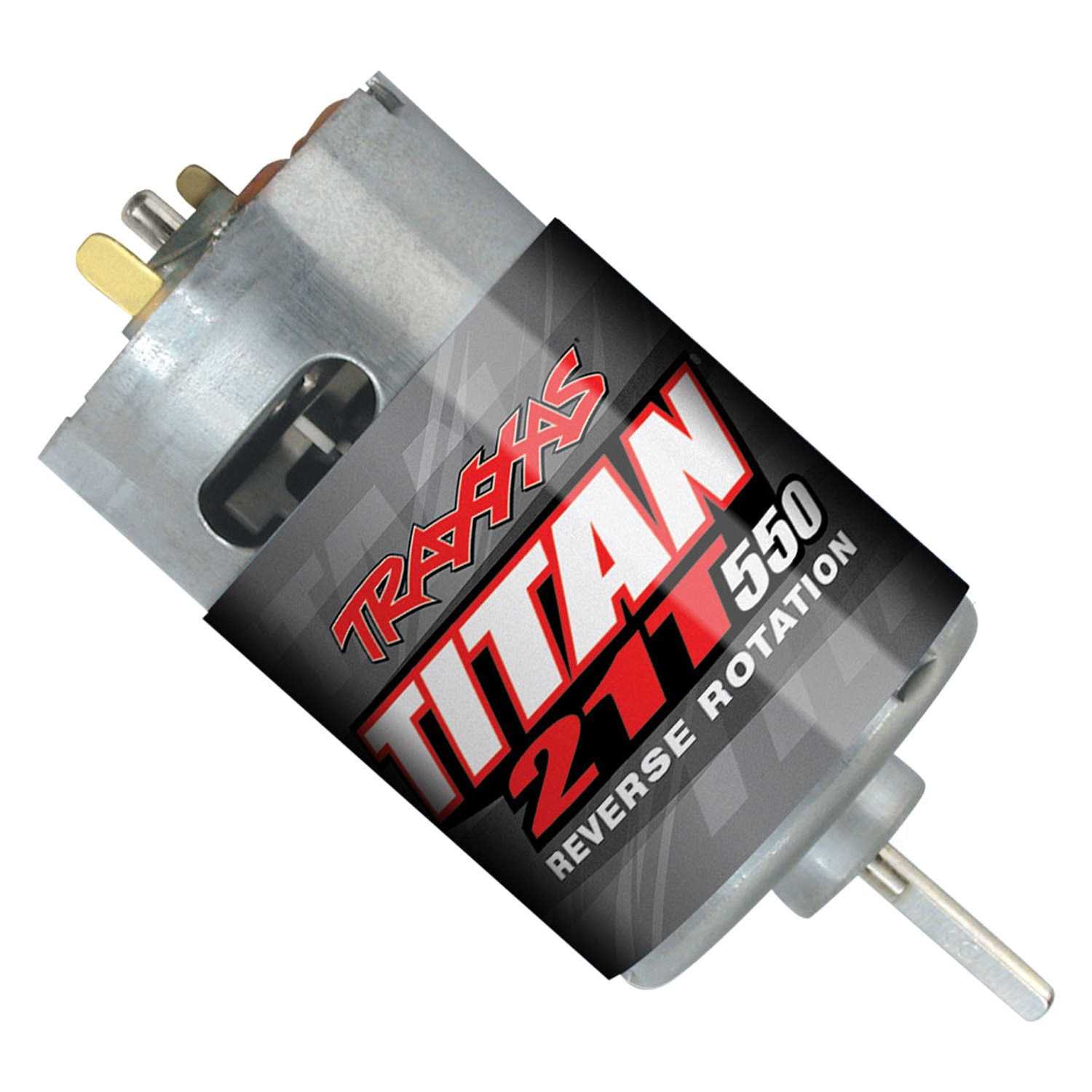 Traxxas 2255 Servo Digital High-Torque 400 Brushless Metal Gear Waterproof - Zenithce