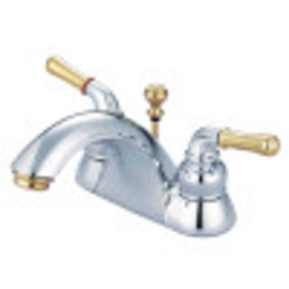 Kingston Brass KB245SO Shower Only for KB245 - Zenithce
