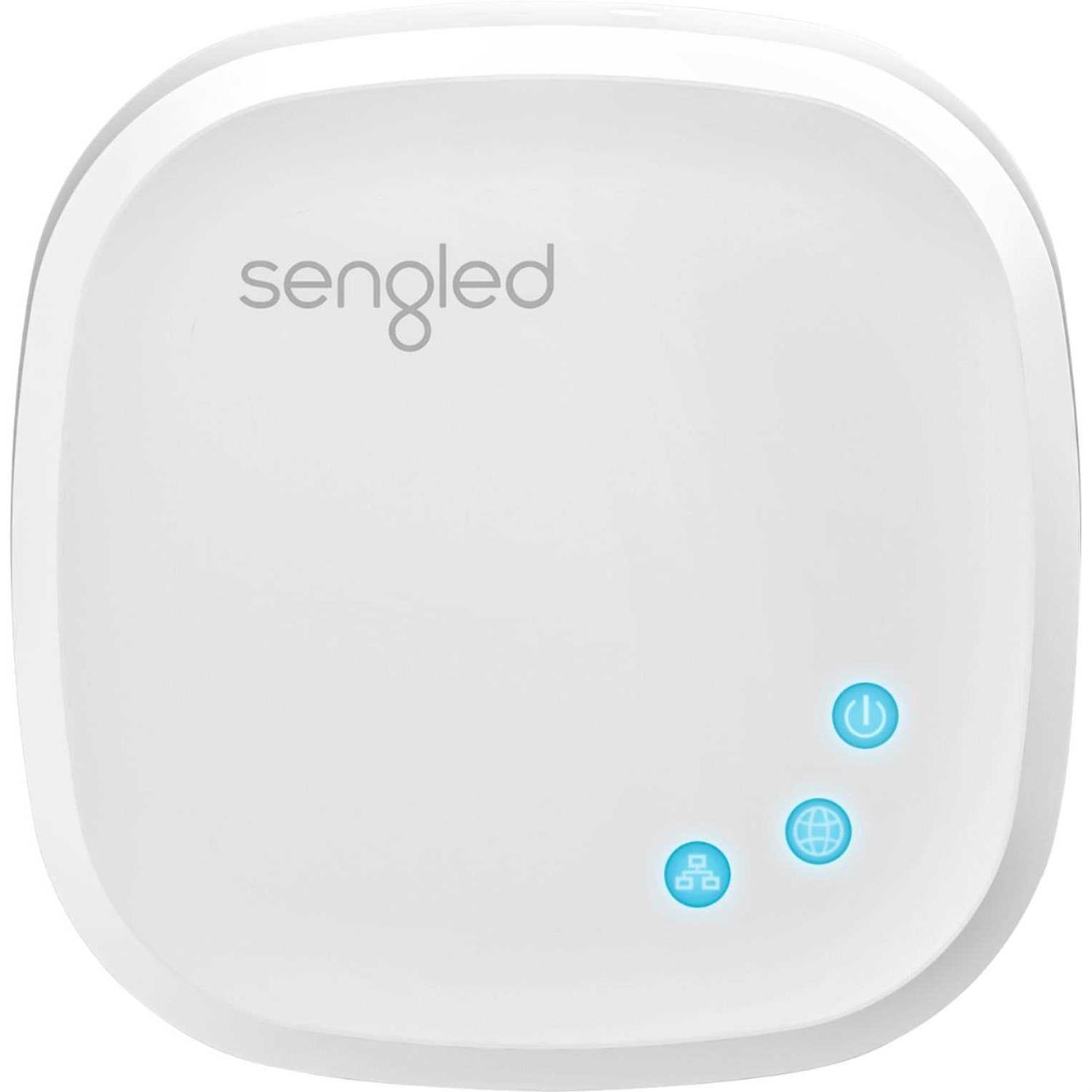 Sengled Use Products, Compatible with Alexa and Google Assistant - Zenithce