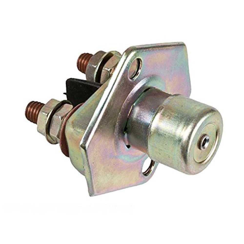 Tisco A0nn10670a Ammeter Gauge - Zenithce