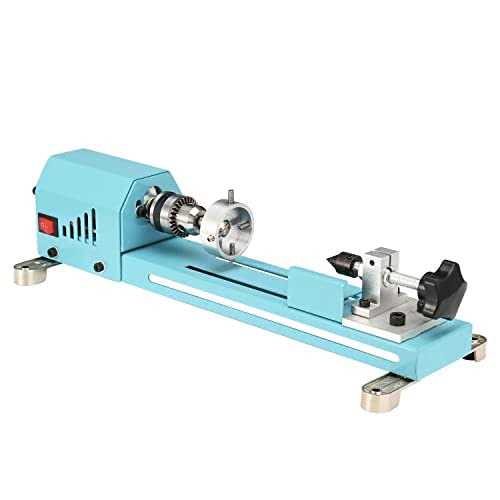 Mini Lathe Chuck Set, Z011 Extension Three Four Jaw Chuck and Connecting Rod Set - Zenithce