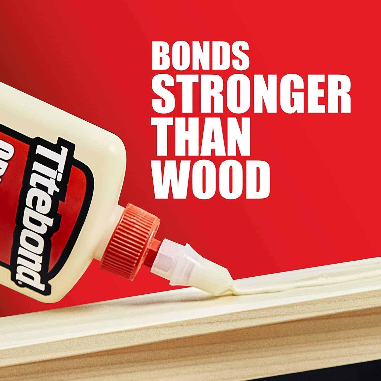 Titebond Original Wood Glue - Zenithce