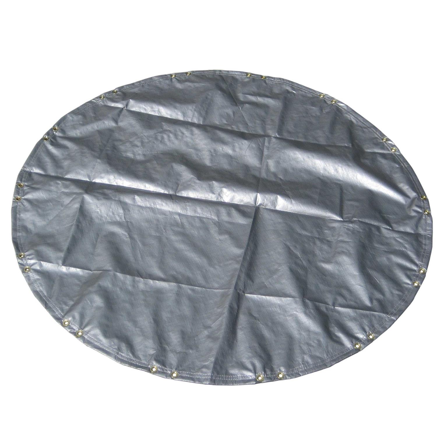 Round Ceiling Diffuser - Zenithce