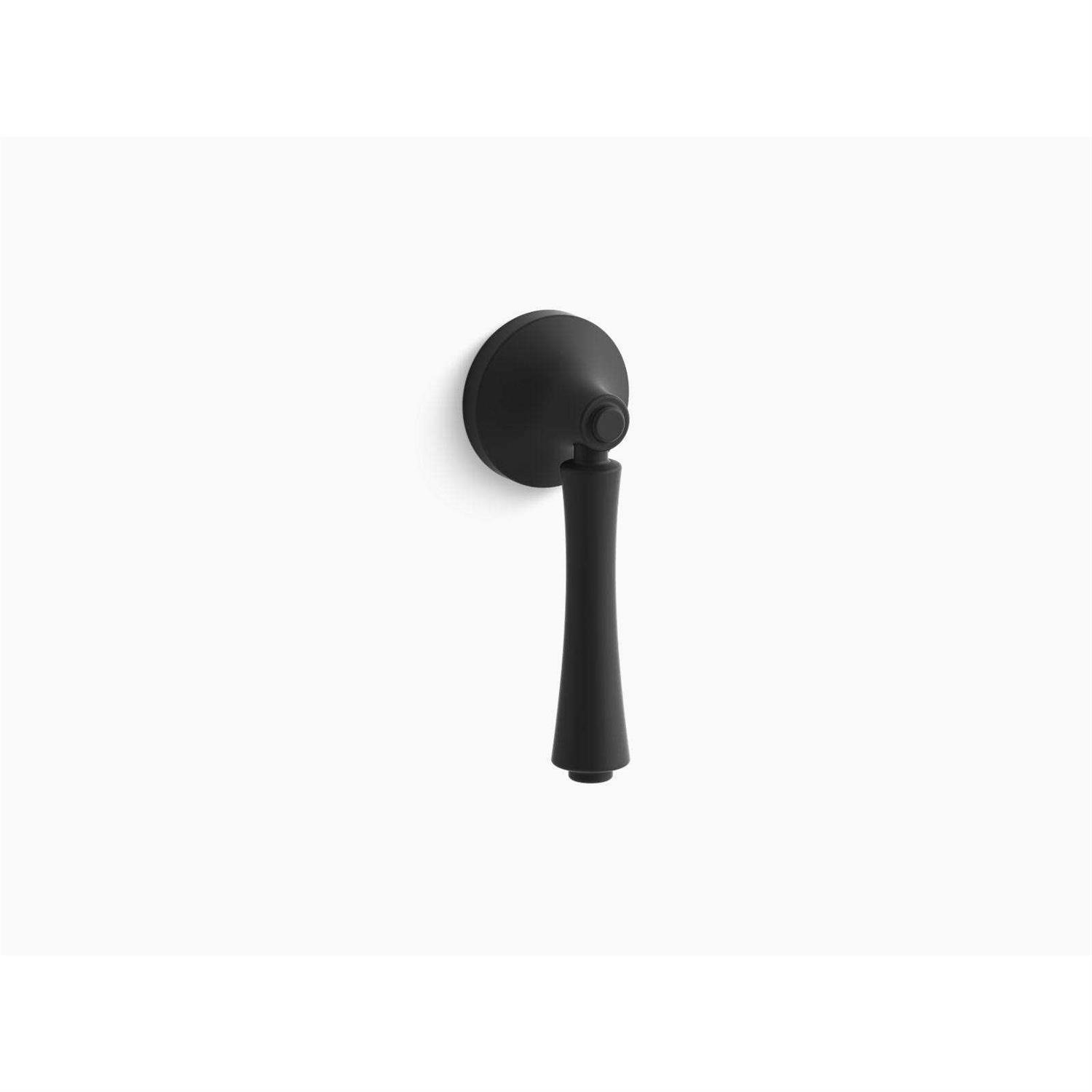 Kohler Corbelle Left-Hand Trip Lever - Zenithce