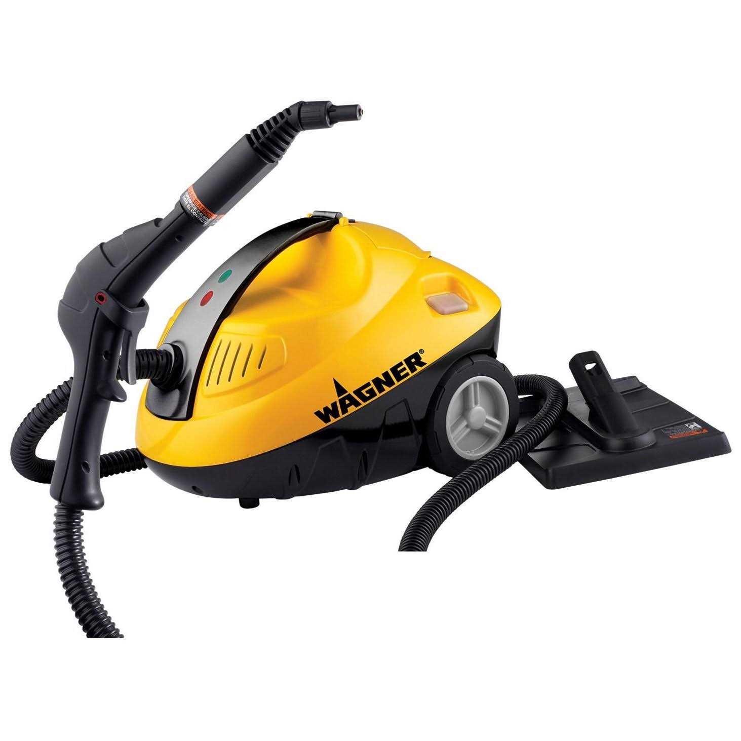 Wagner 725 Wallpaper Steamer - Zenithce
