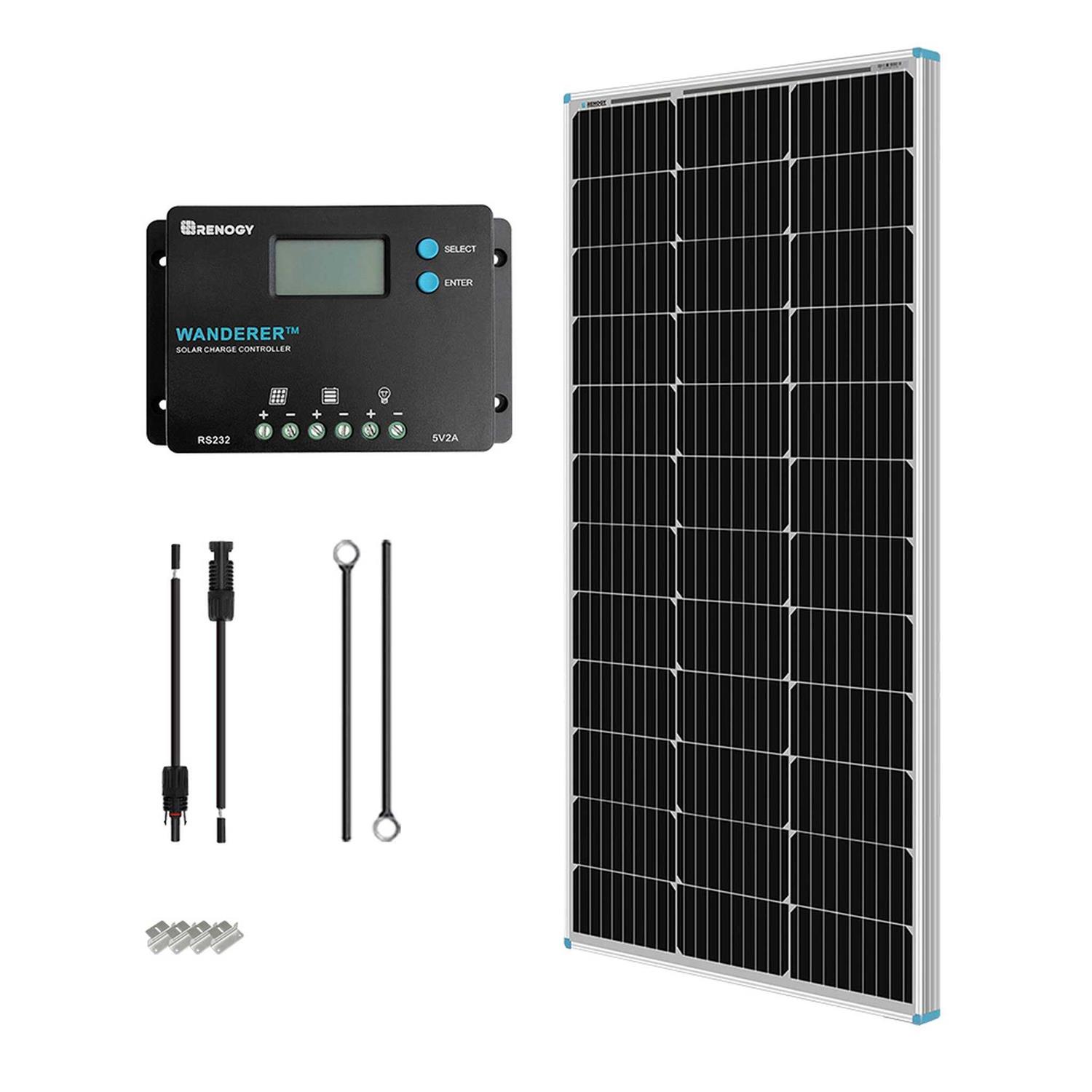 Renogy 1000W 12V Pure Sine Wave Inverter with Power Saving Mode - Zenithce