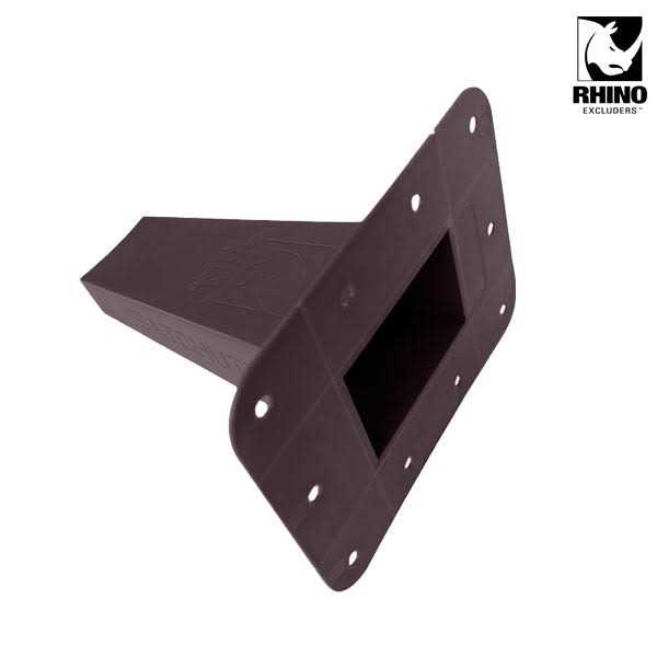 Return Air Grille Steel 4MJU7 - Zenithce