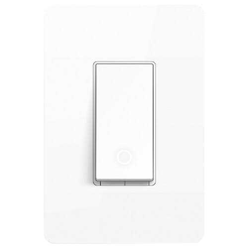 TP-Link HS220 Kasa Smart Wi-Fi Light Switch Dimmer - Zenithce