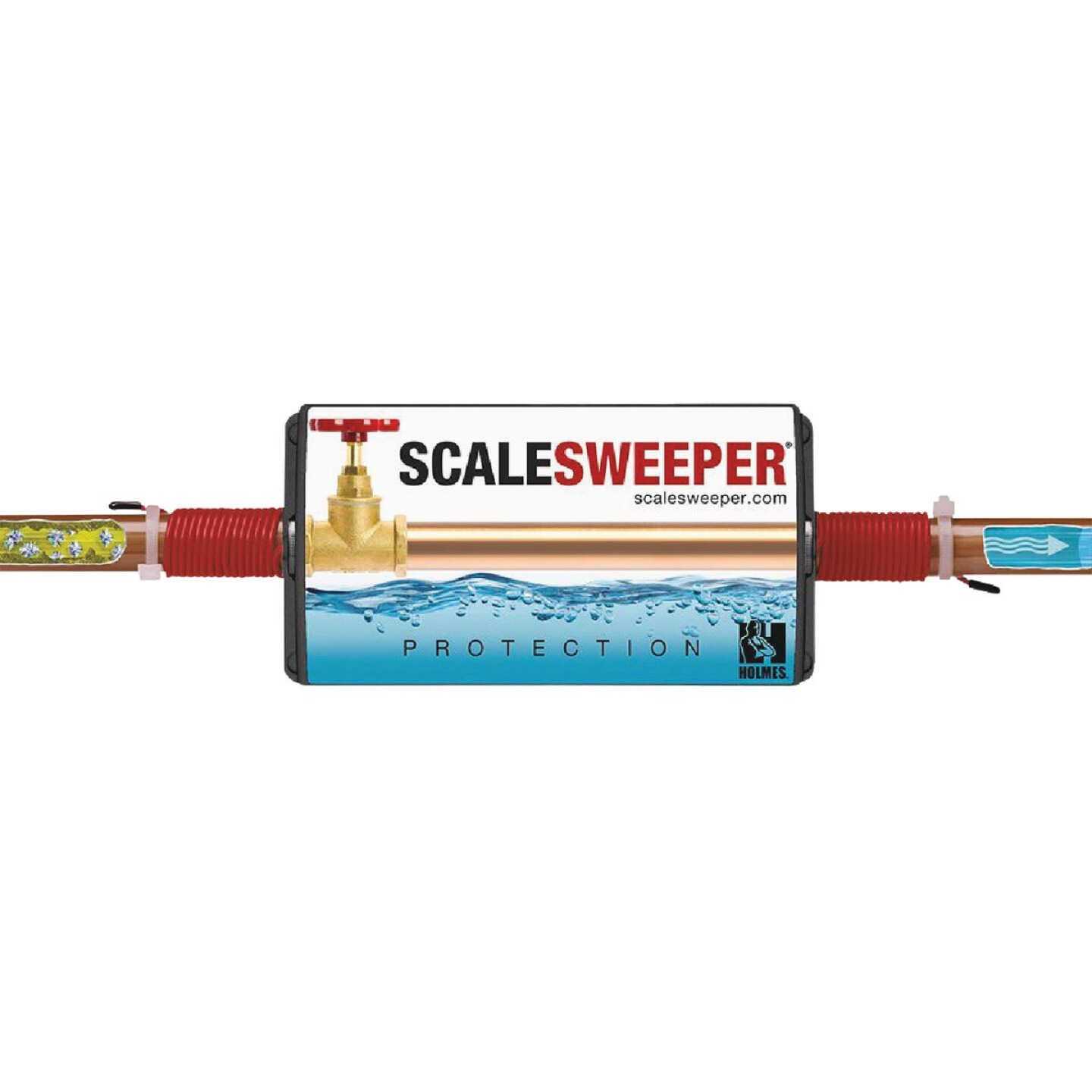 ScaleBlaster SB-Elite - Zenithce
