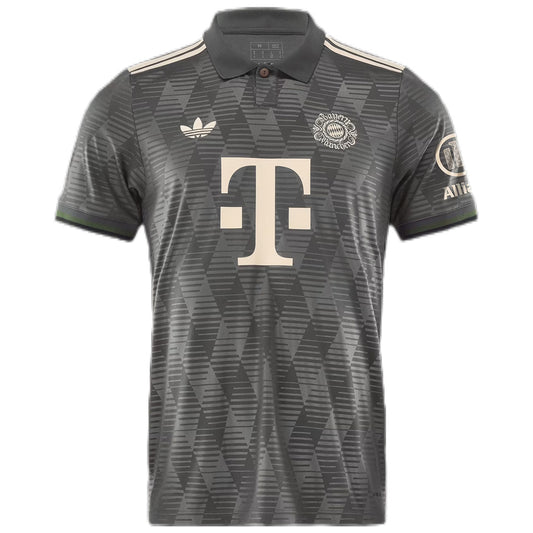 Bayern Munich Oktoberfest Soccer jersey 2024/25 - Zenithce