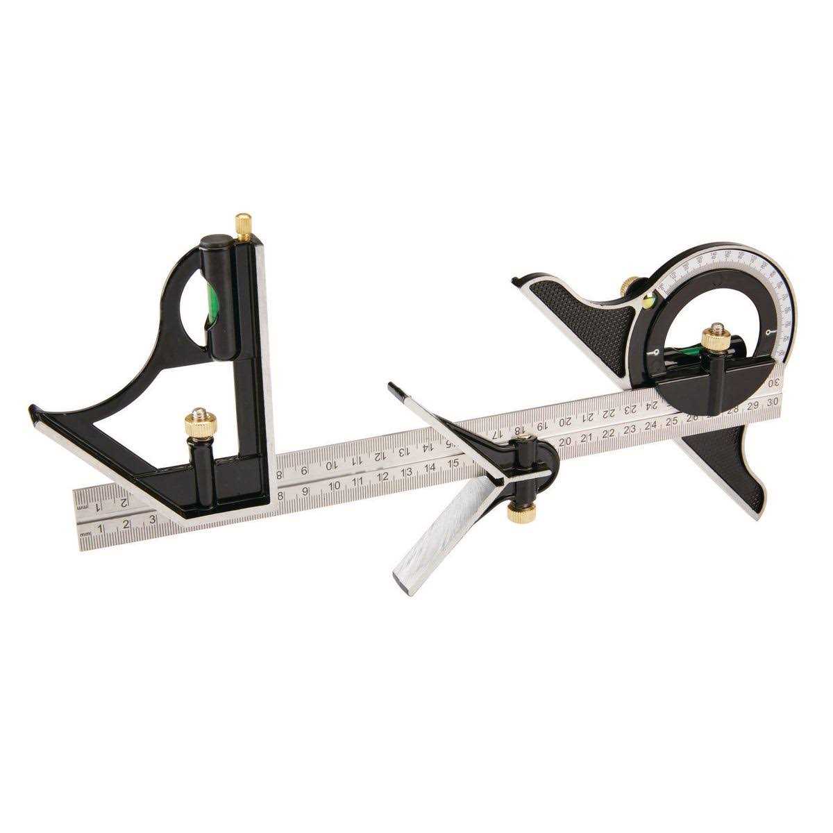 Pittsburgh 12 in. Bolt Cutters - Zenithce