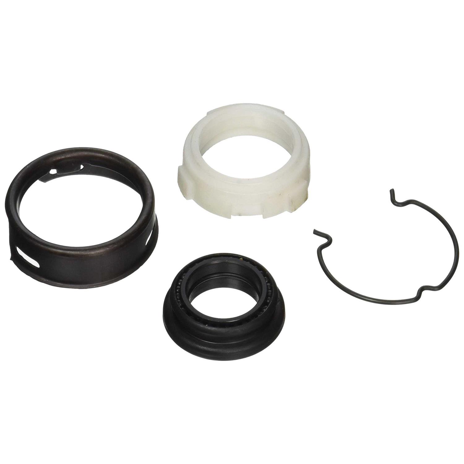 Crown Automotive 34202118 Control Arm Bolt - Zenithce