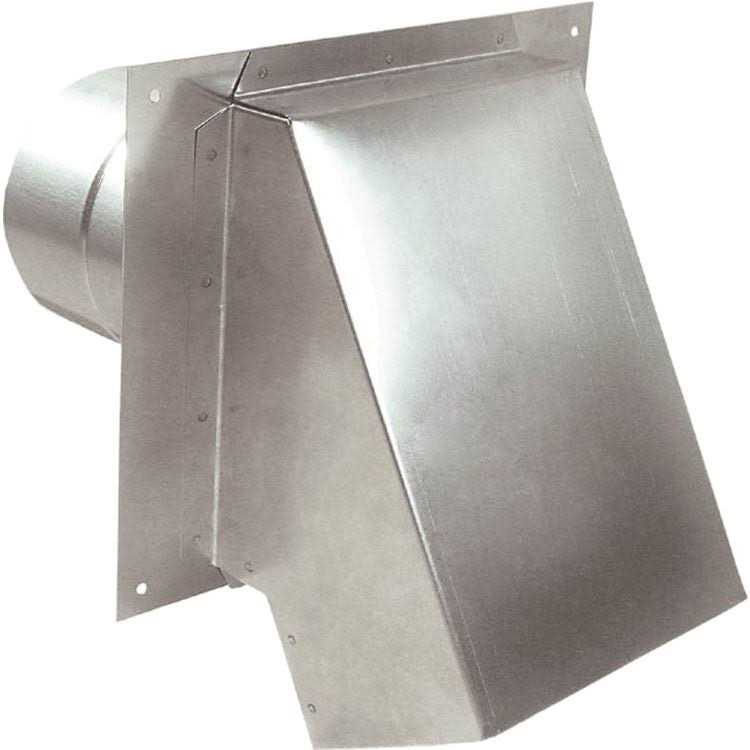 Z-Flex 4 in. x 35 ft. Gas Aluminum Chimney Liner Kit 2GACKIT0435 - Zenithce