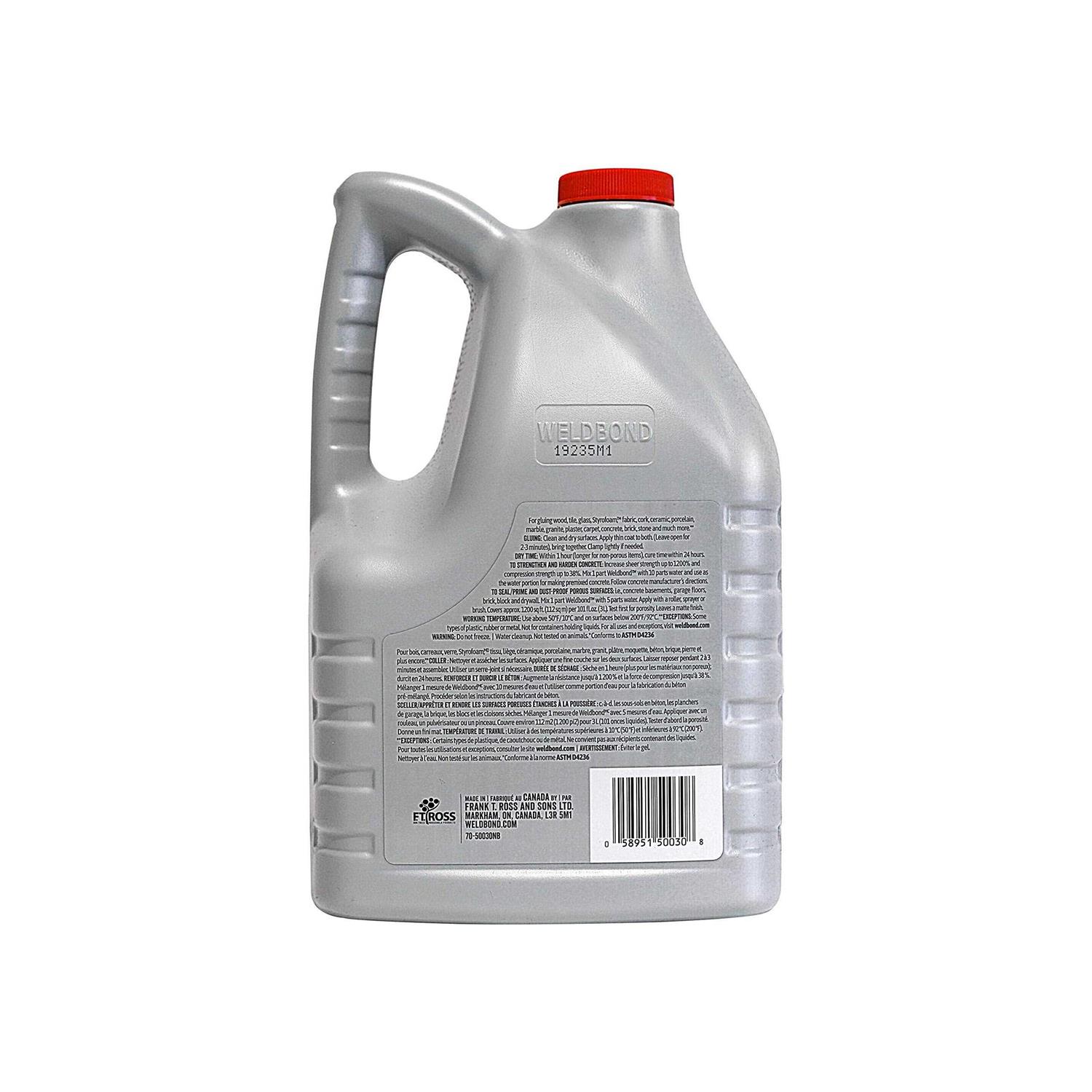 Weldbond Universal Adhesive - Zenithce
