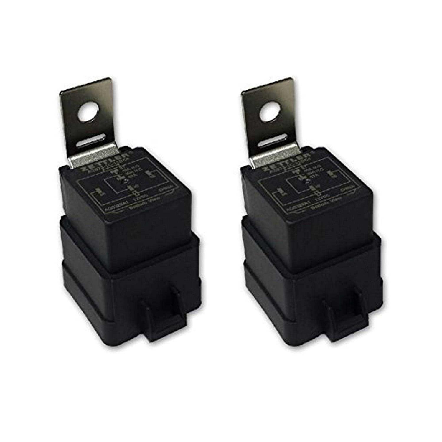 Pair of 7′ Garage Door Cable For Torsion Springs - Zenithce