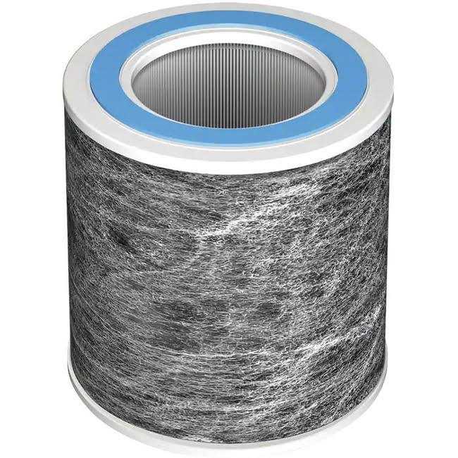 Shark Air Purifier Anti-Allergen Filter with True HEPA Microban - Zenithce