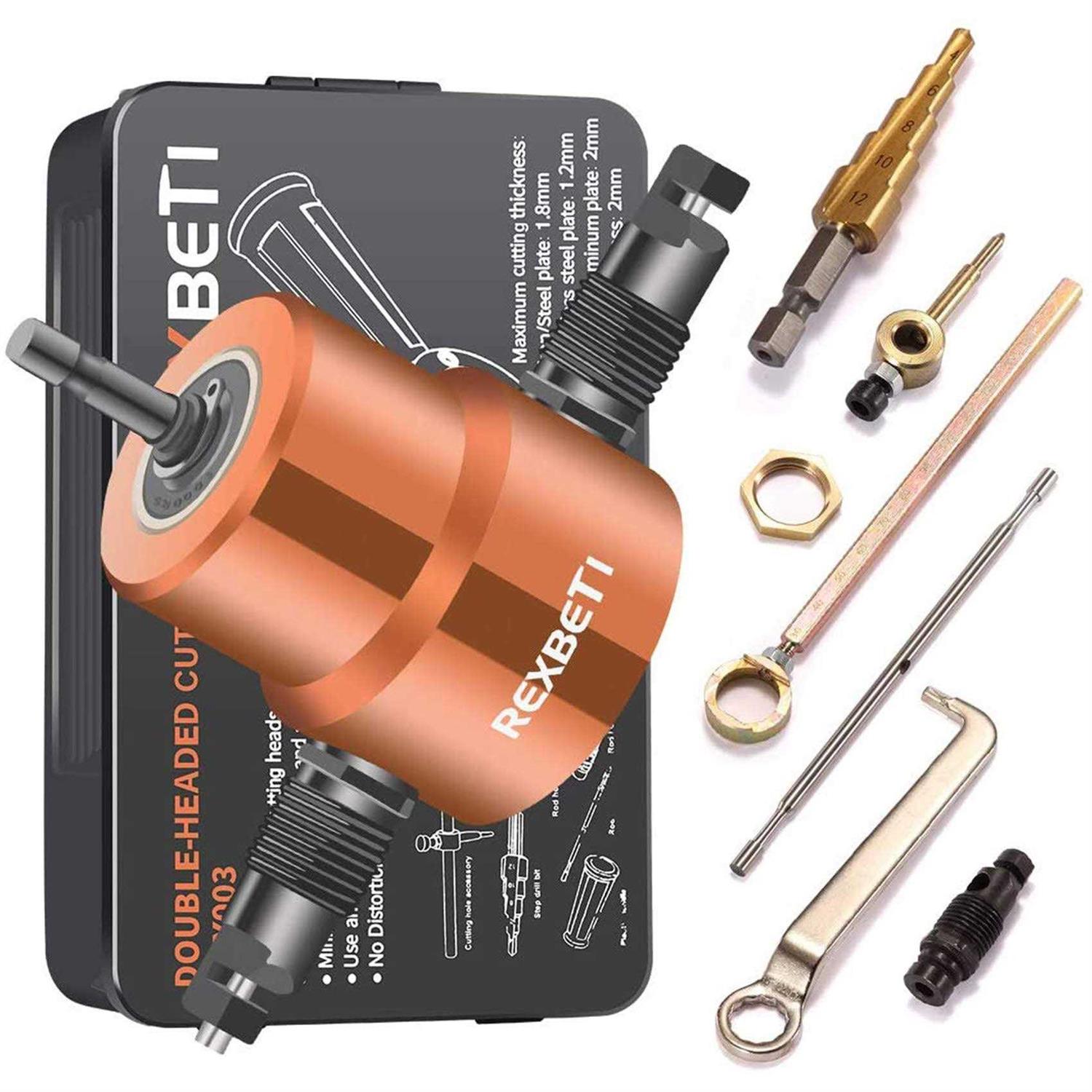 Double Flex Line Wrench - Zenithce