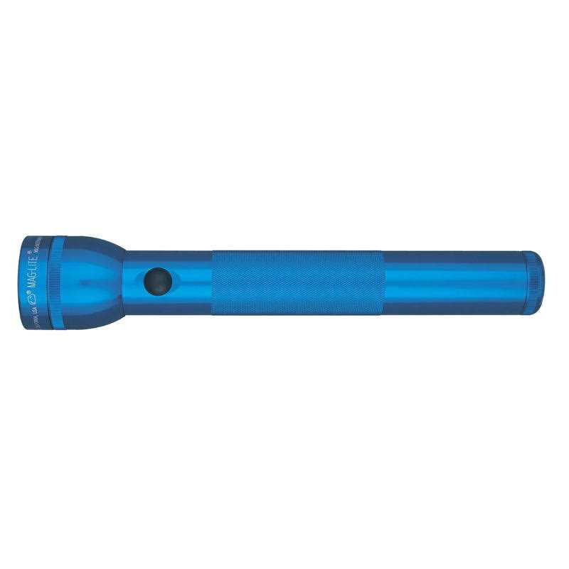 Maglite ML300LX LED D Flashlight - Zenithce