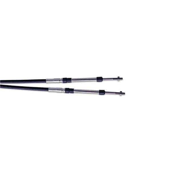 Seastar Solutions TFXtreme 4300bc Series Control Cable Assembly CCX - Zenithce