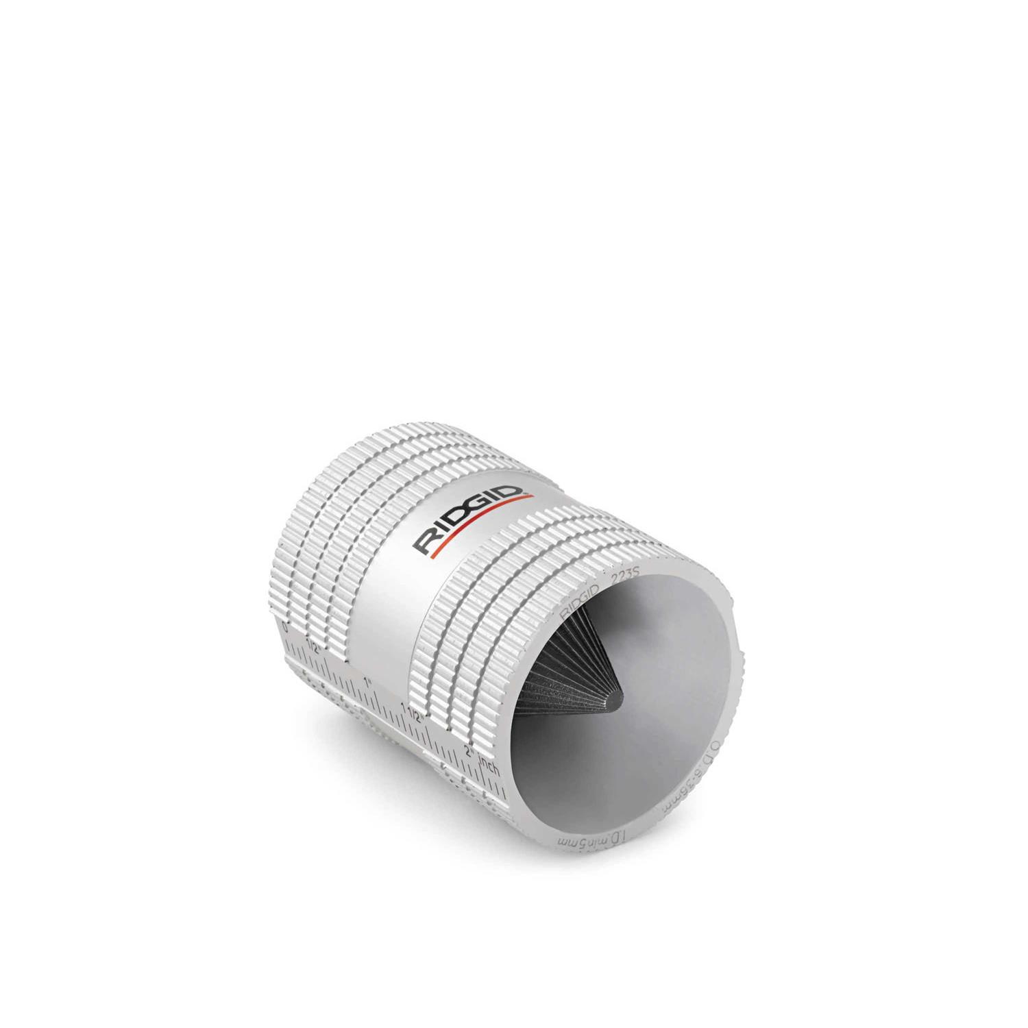 Ridgid 29983 Inner-Outer Reamer - Zenithce