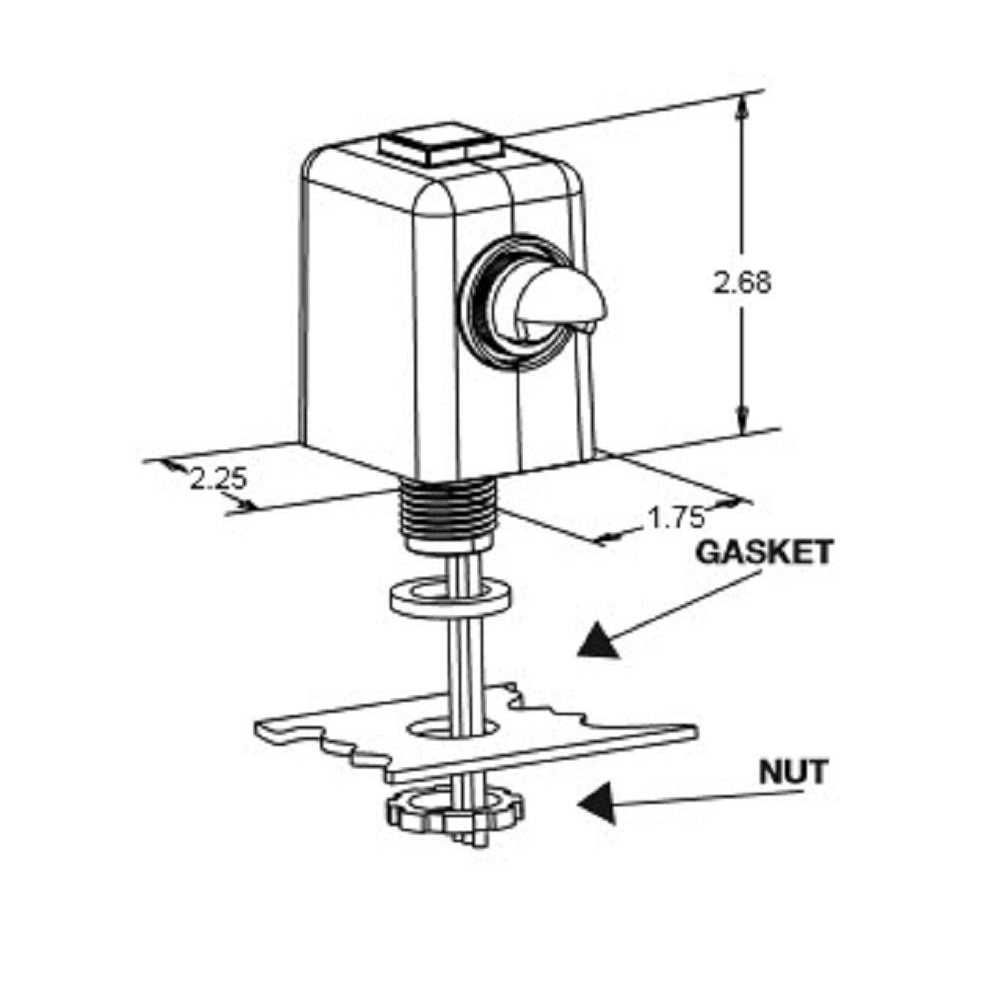 Intermatic Motor WG1573-10D - Zenithce