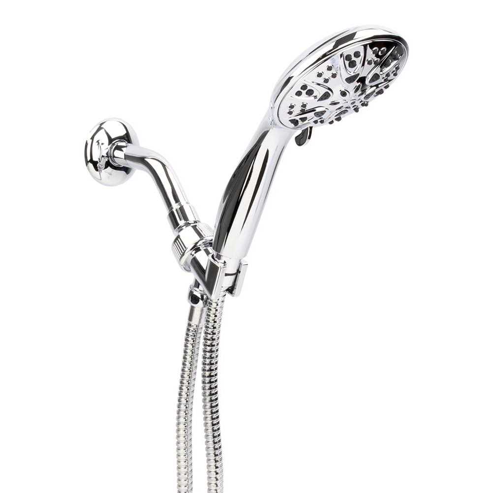Mainstays 4 inch Centerset Single Handle Bathroom Faucet with Pop-up Assembly in Chrome - Zenithce