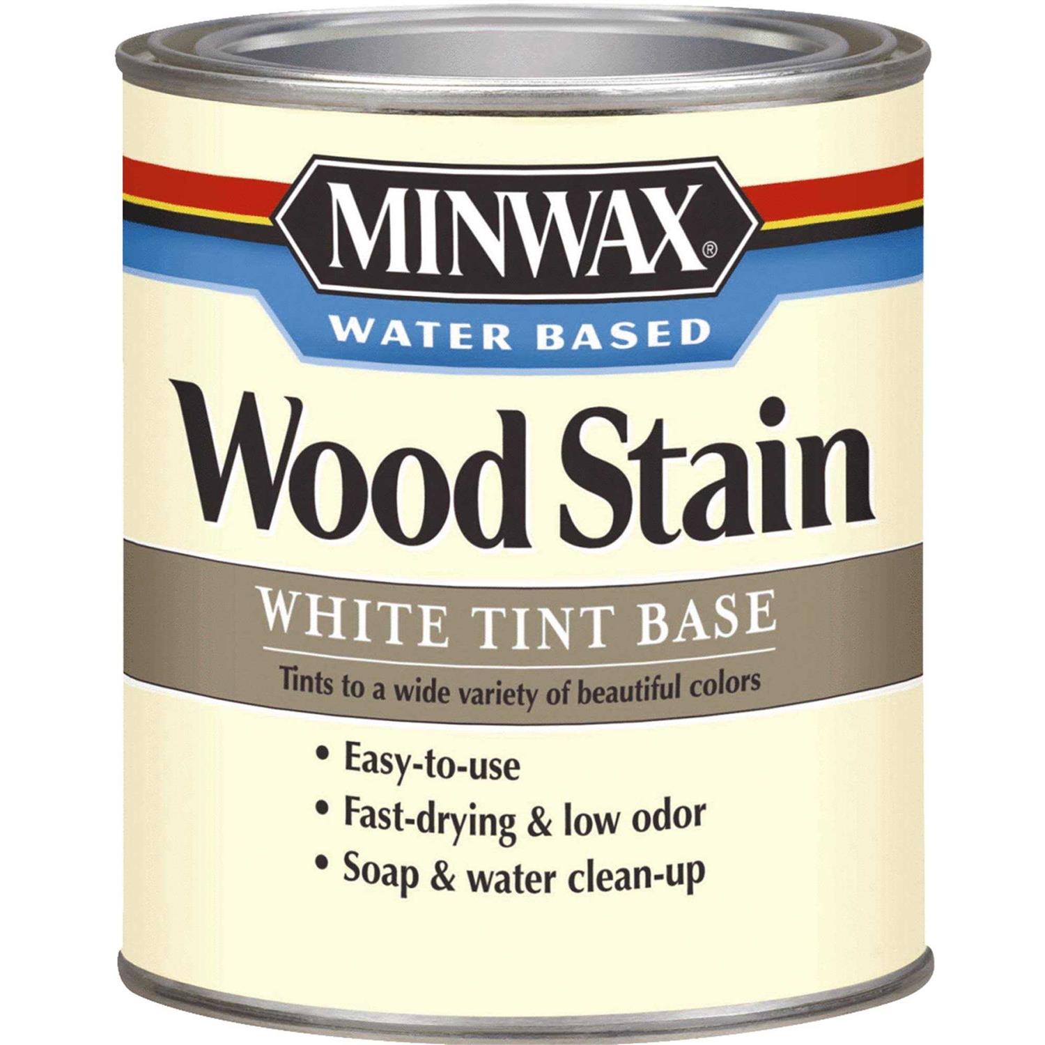 Minwax Wood Stain - Zenithce