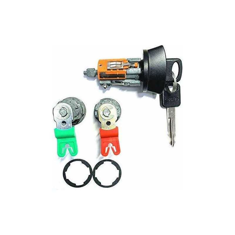 Lockatap PDSLT001 Tap Lock - Zenithce