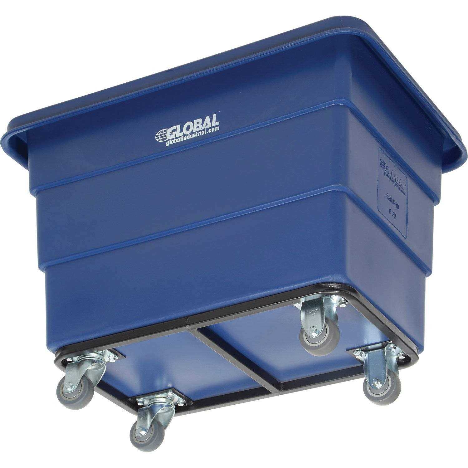 Global Industrial Plastic Bulk Box Truck - Zenithce