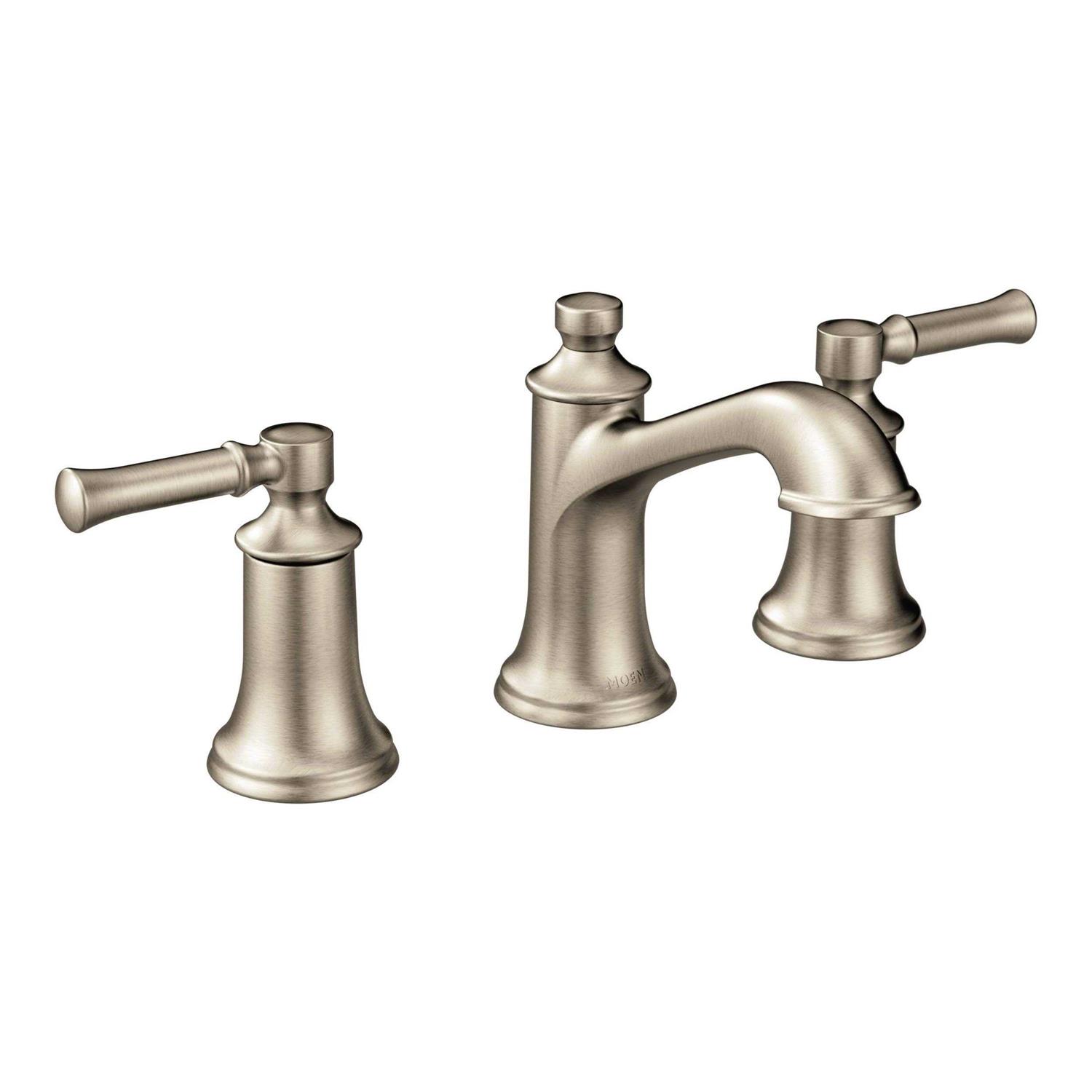 Moen Tub/Shower Drain Covers T90331BG - Zenithce