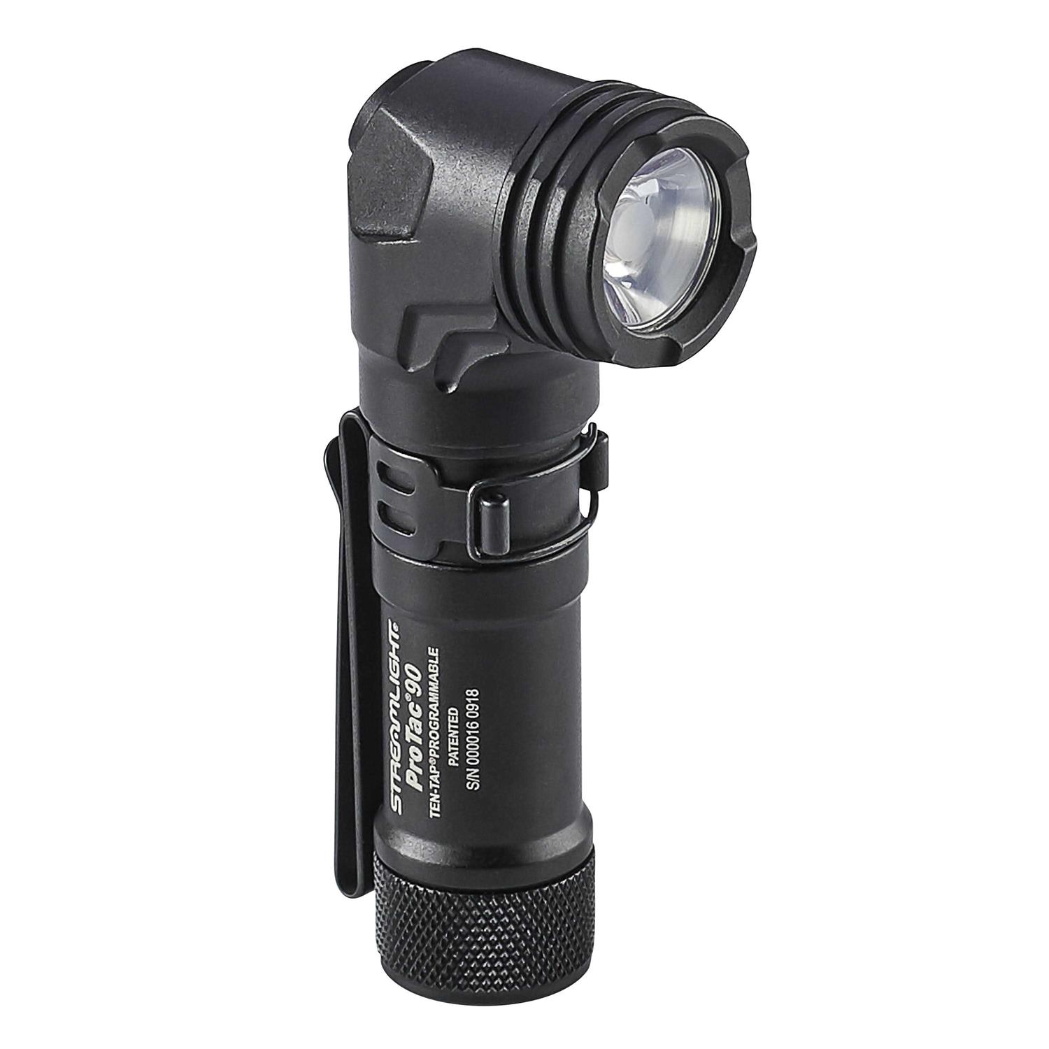 Streamlight ProTac 2L-X USB Flashlight - Zenithce