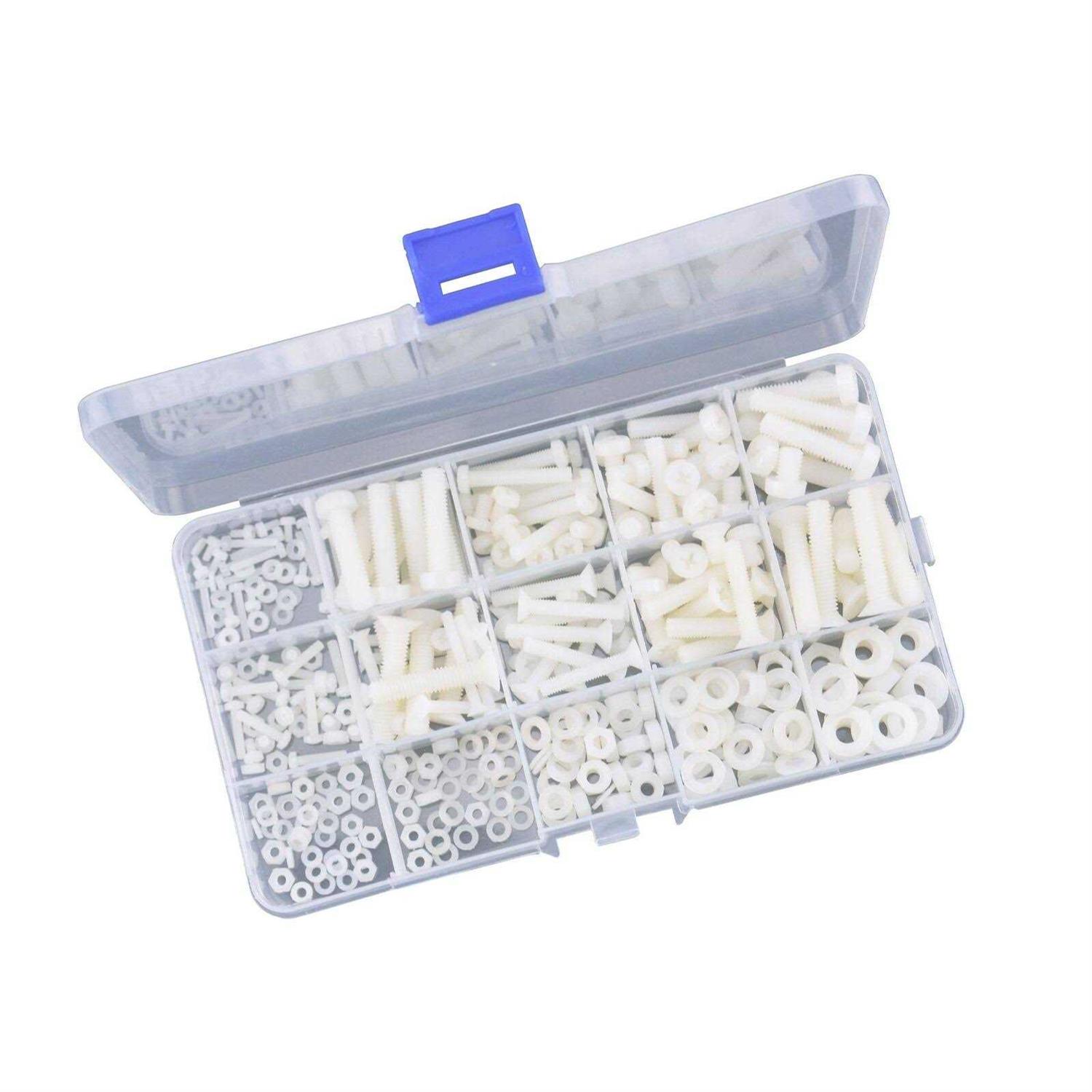 m2 2280ssd Screws Kit,PCIe NVMe M.2 SSD Mounting Screws - Zenithce