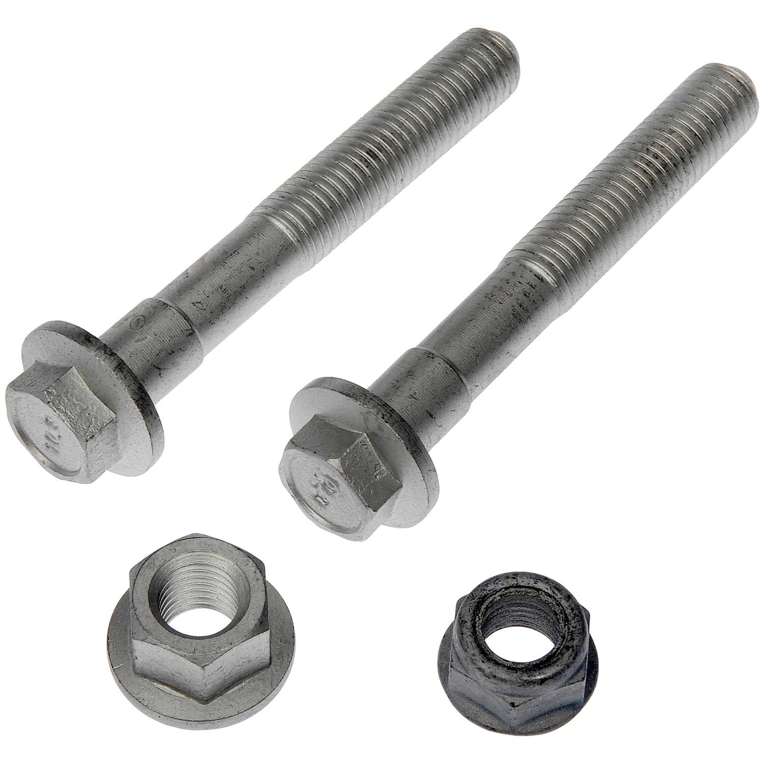 Dorman 14883 Suspension Control Arm Bolt - Zenithce