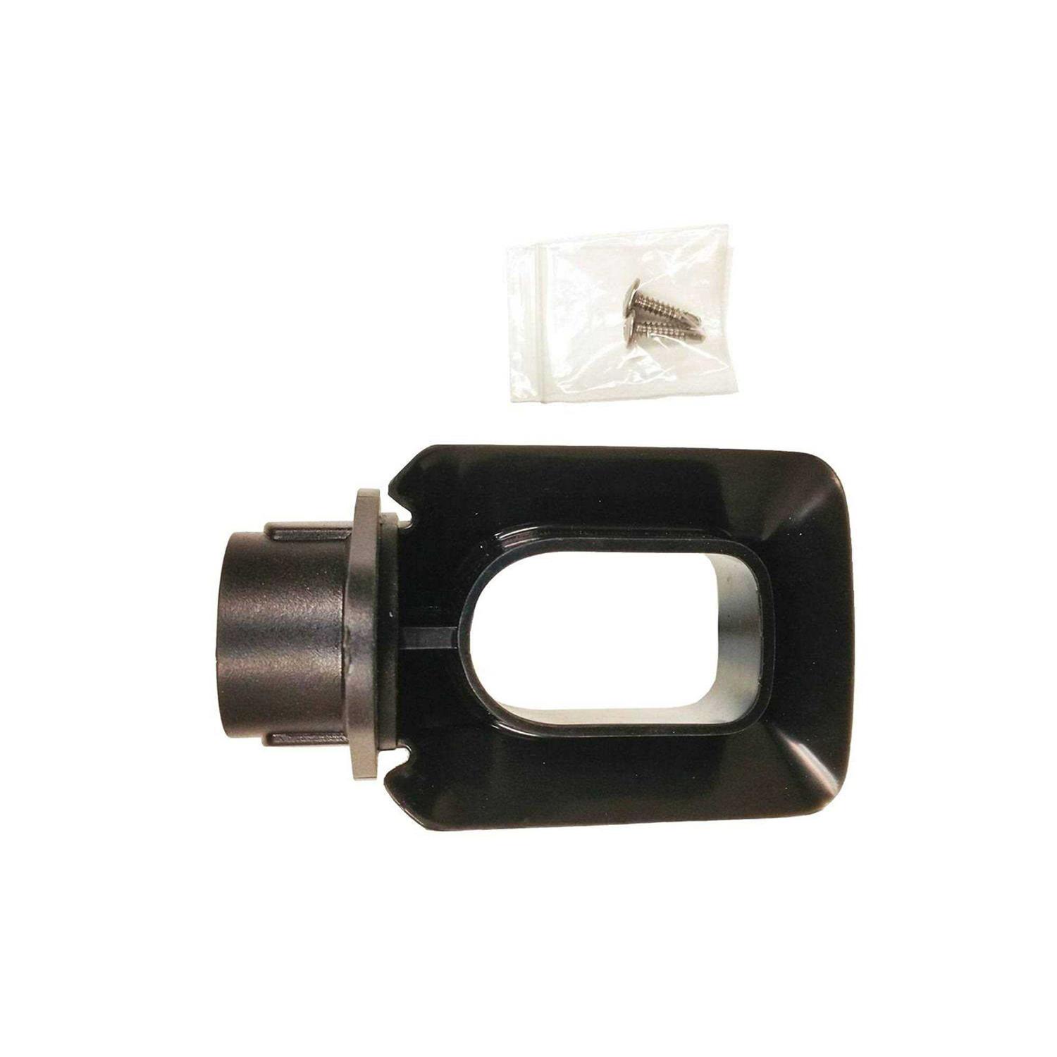 EarthMinded DIY Rain Barrel Diverter and Parts Kit - Zenithce