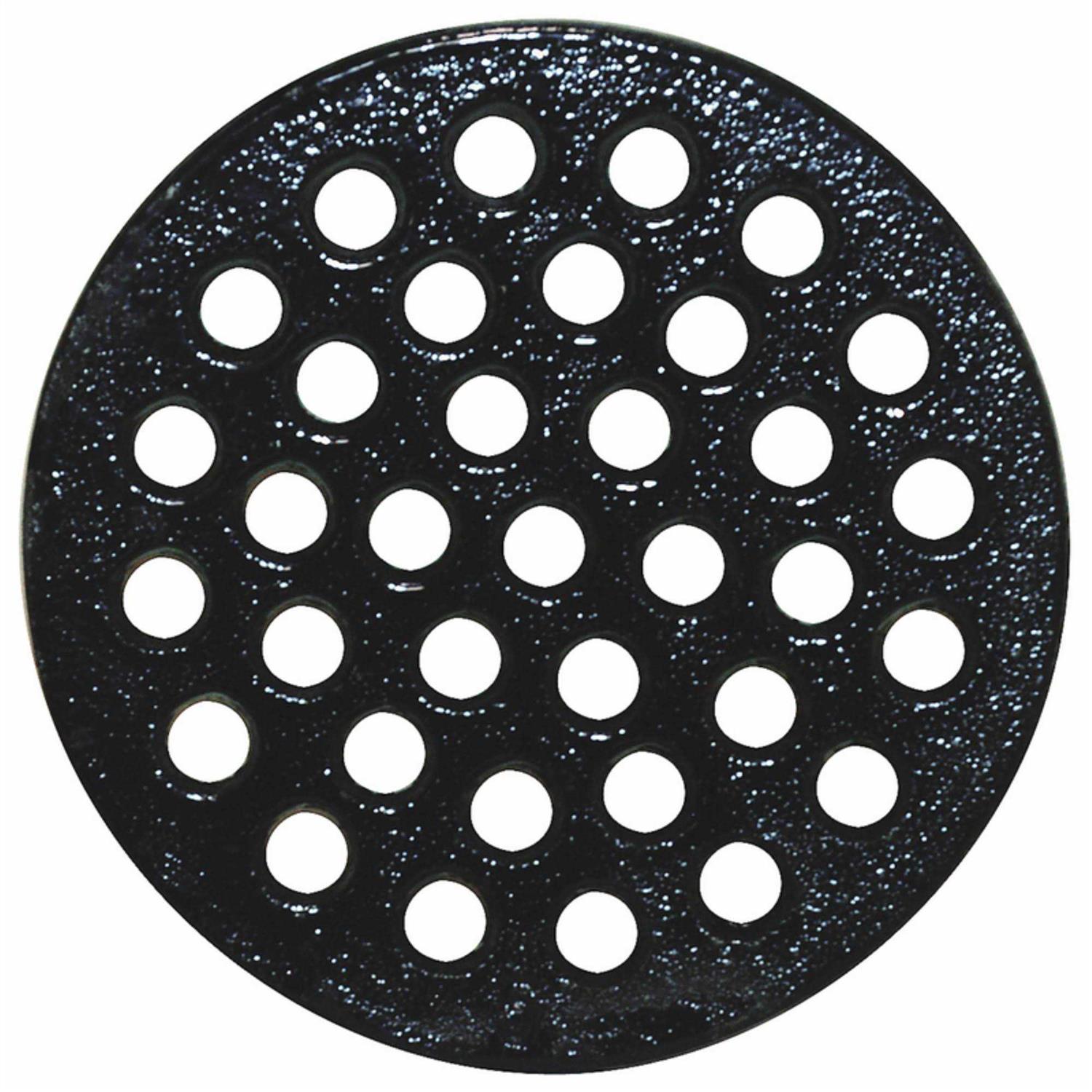 Sioux Chief Cast Iron Strainer 846-S9PK - Zenithce