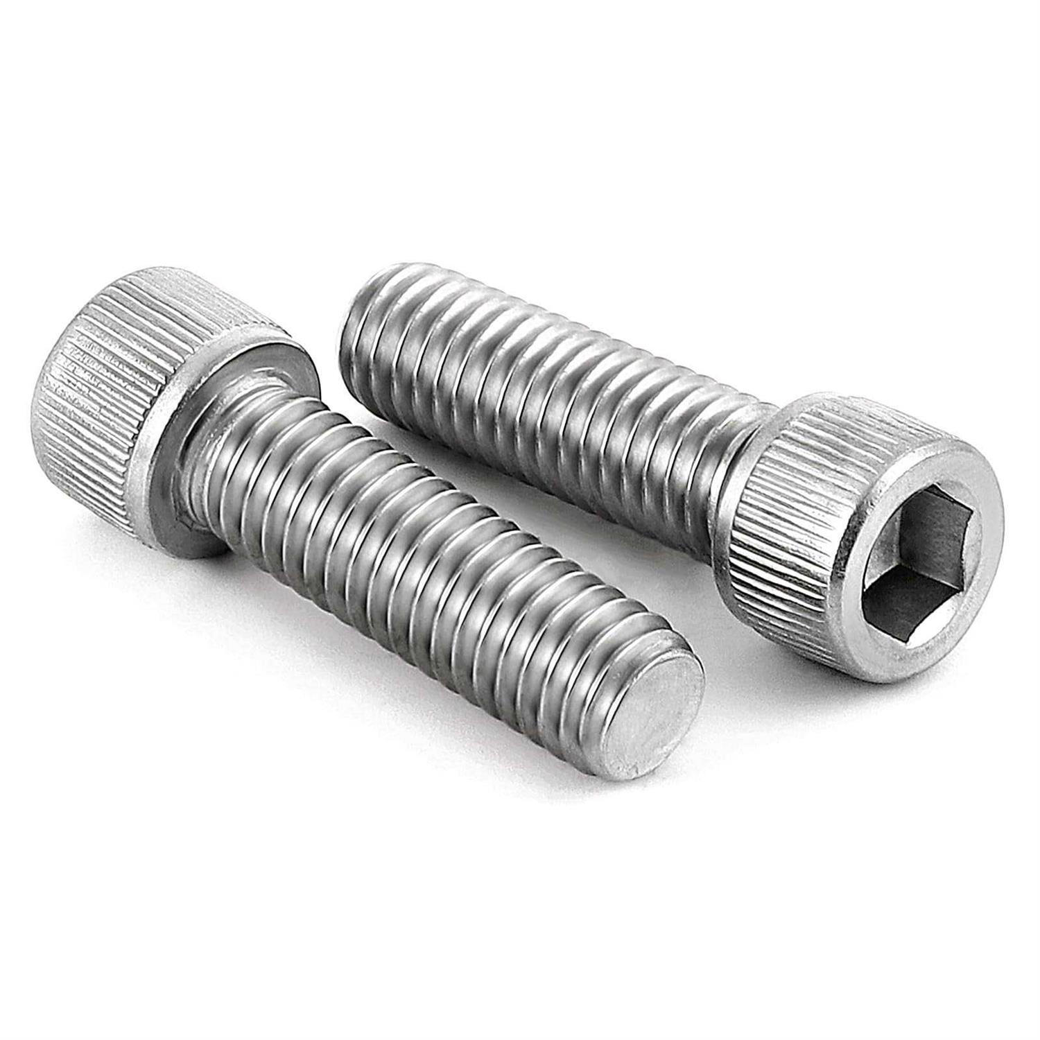 Socket Head Cap Screws Allen Socket Drive - Zenithce