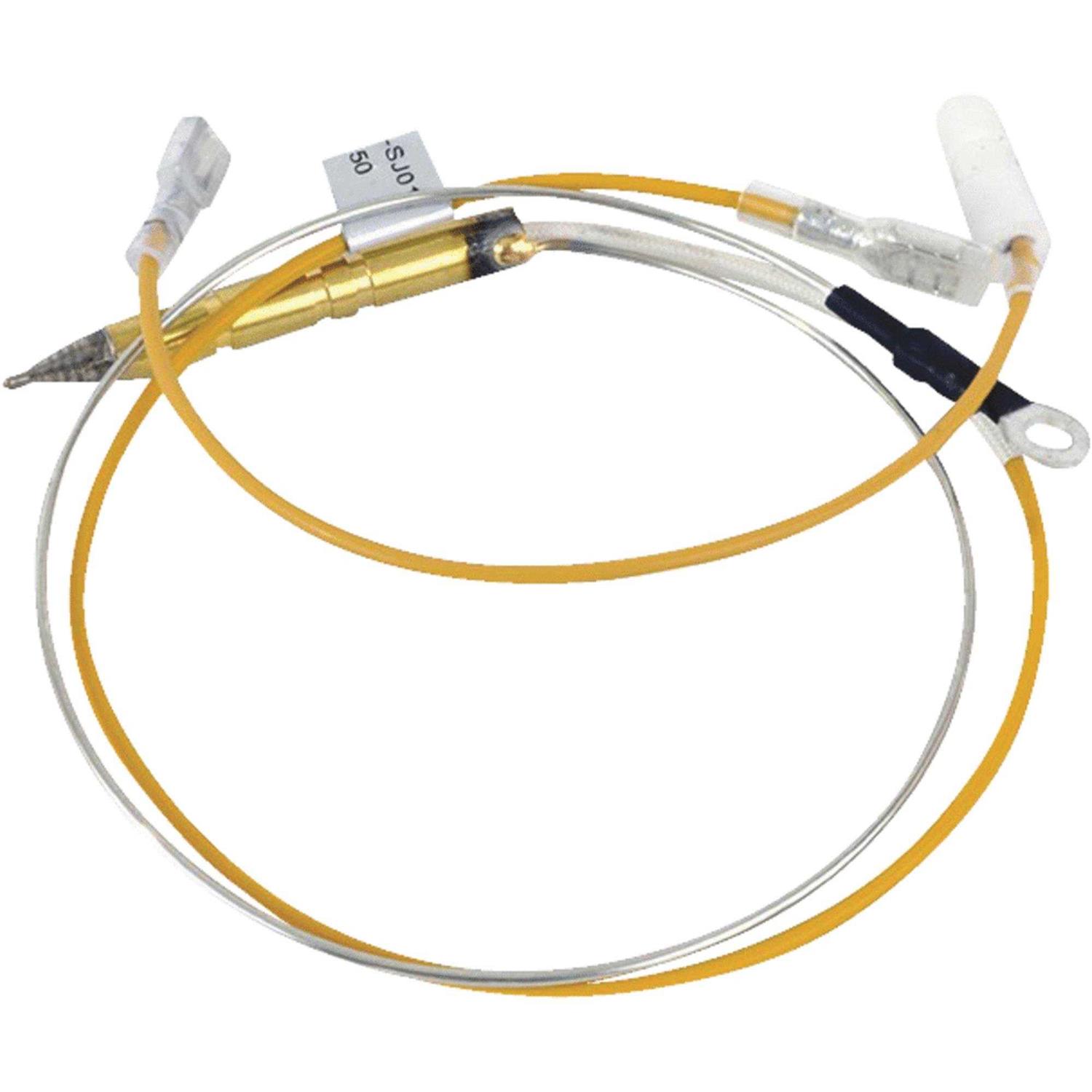 Mr. Heater Thermocouple Assembly F237425 - Zenithce