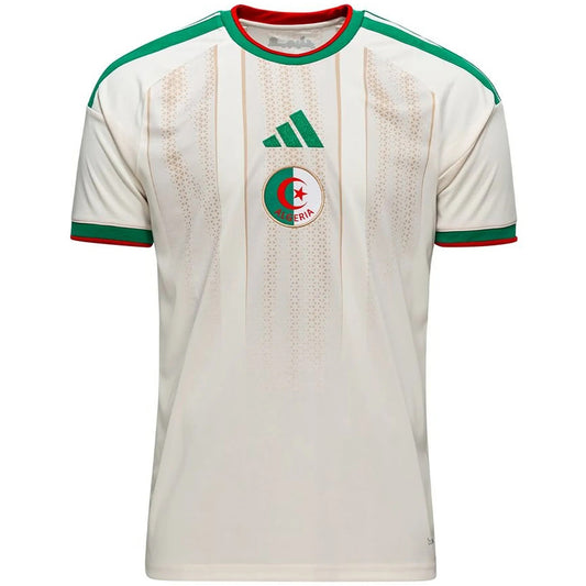 Algeria Home Match Soccer jersey World Cup 2026 - Zenithce