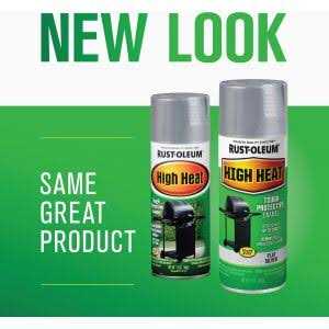 Rust-Oleum Spray Paint - Zenithce