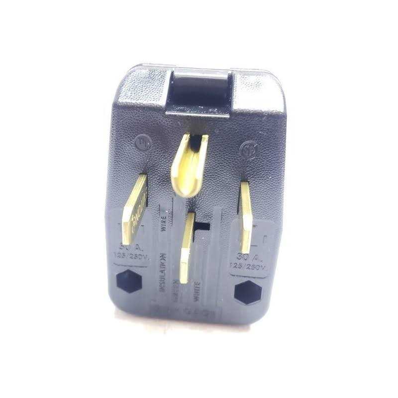 Leviton Socket Interior - Zenithce