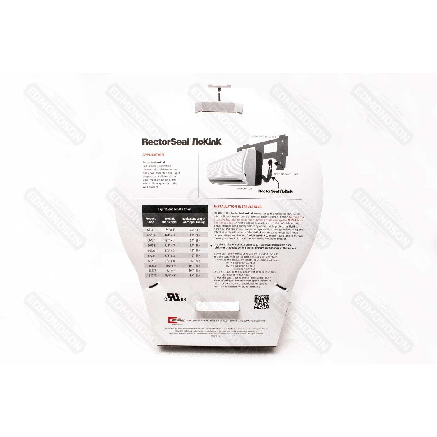 Rectorseal 45302 Freeze Leak Repair - Zenithce