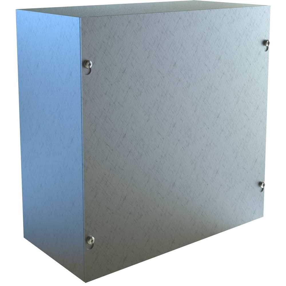 CS864 Hammond Manufacturing - Zenithce