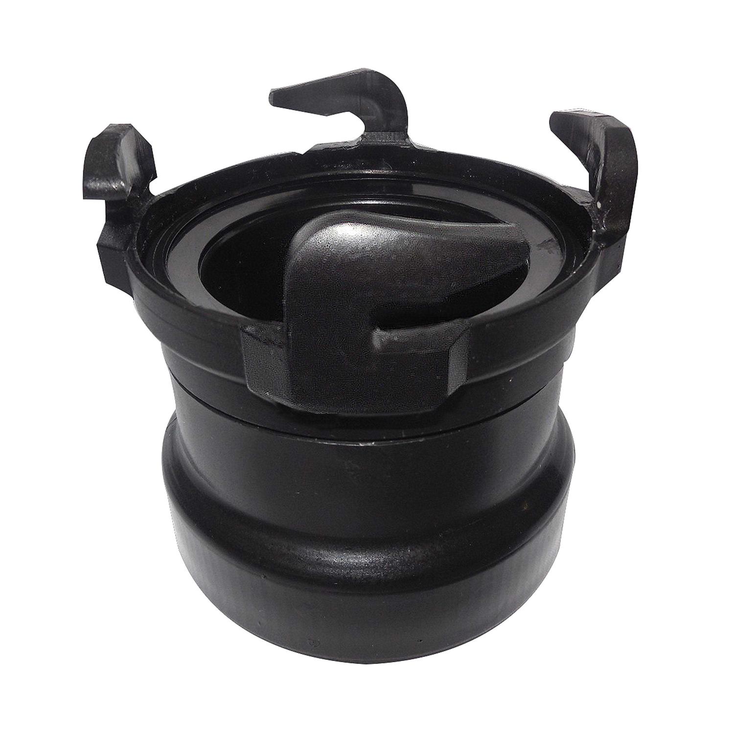 Valterra T1027 Rotating Rigid Pipe Adapter - Zenithce