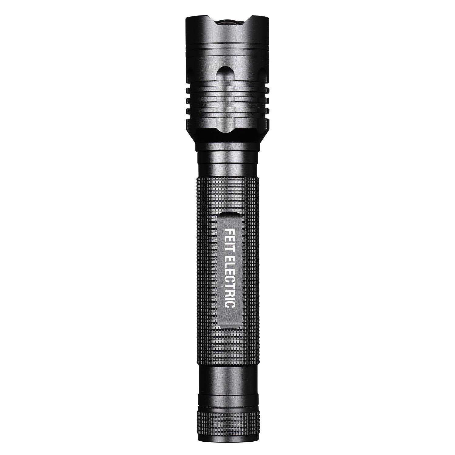 Feit Electric LED 1000 Lumens Flashlight - Zenithce