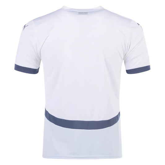 Switzerland Away Soccer jersey Euro 2024/25 - Zenithce