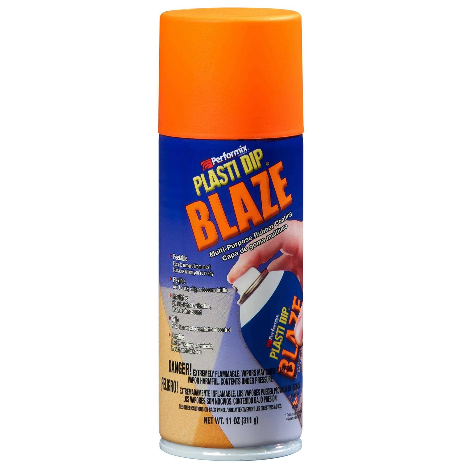 Plasti Dip 11 oz. Gunmetal Gray Rubber Coating Spray - Zenithce