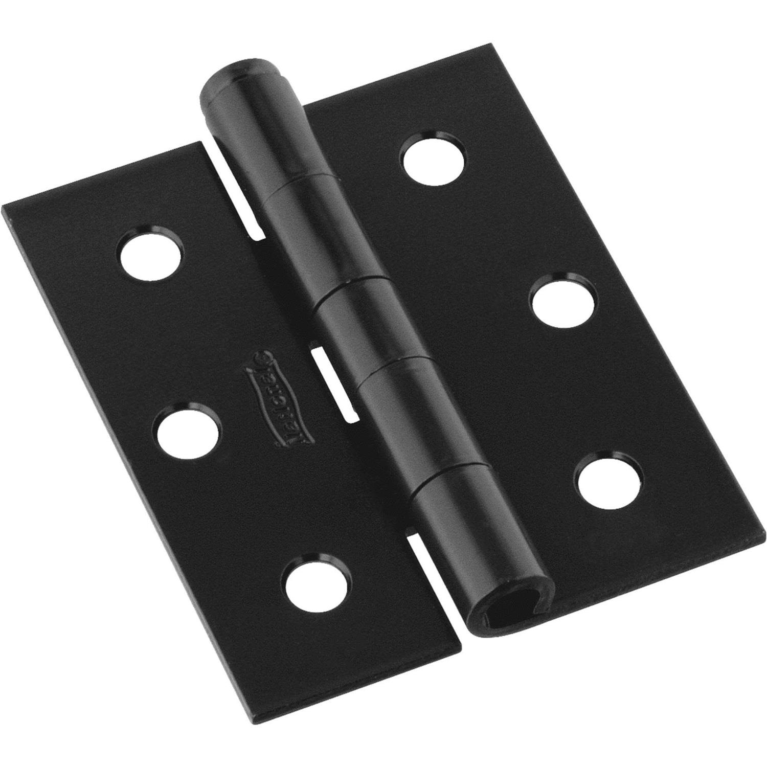 National Hardware Screen Door Catch - Zenithce