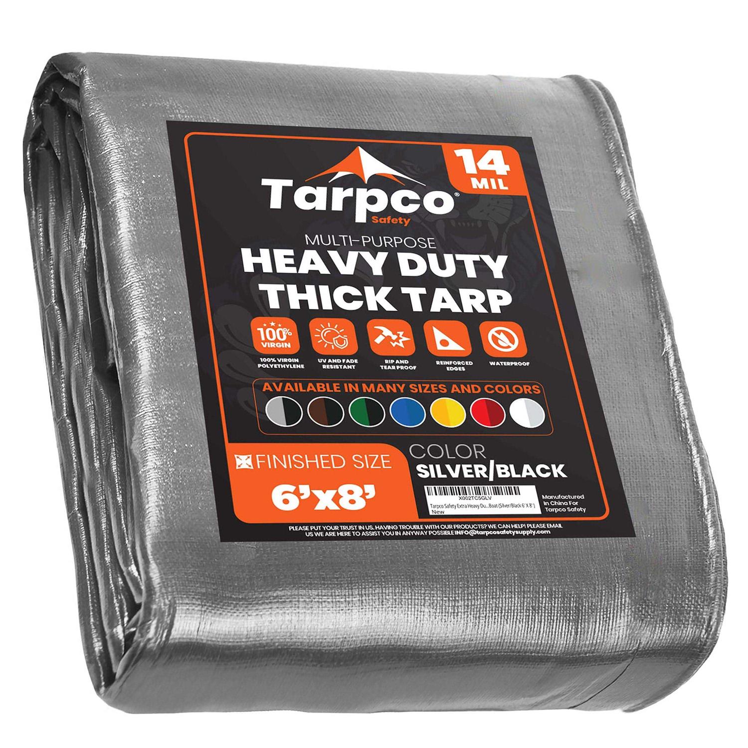 Tarp Nation Canvak Water Resistant Canvas Preservative - Zenithce